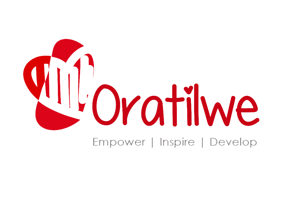 Oratilwe logo
